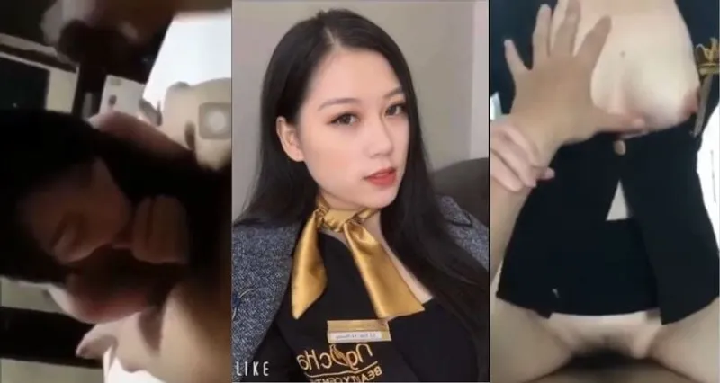 Lộ clip em ghệ phương anh bú cò lén lút cực sướng