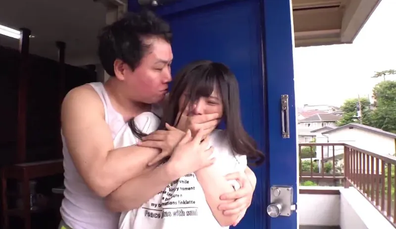 Tình đầu của tôi đã bị gã nhà cạnh bên chịch tơi tả