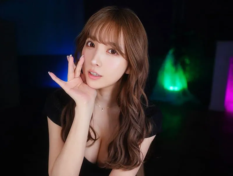Yua mikami và những chuyện quyến rũ gạ địt nhẹ nhàng