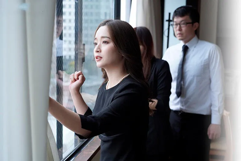 Người chồng mất 3 năm, mẹ kế trẻ tìm đến con anh xã giải tỏa thiếu thốn