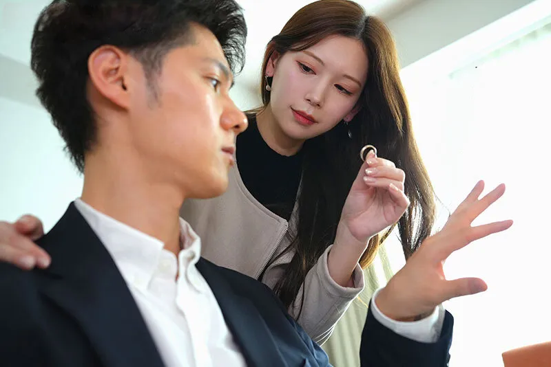 Vợ yêu đi đi giã ngoại, chồng yêu ở nhà bị nhỏ em cô vợ gạ xxx không trượt phát nào